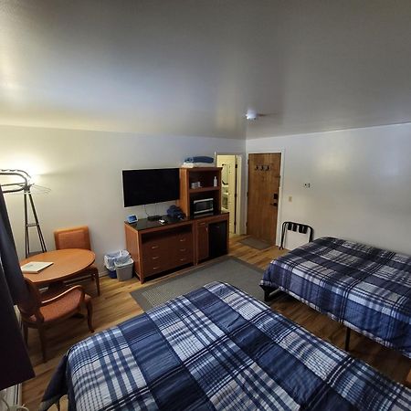 West Bethel Motel Екстериор снимка