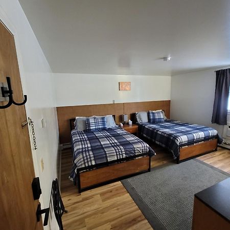 West Bethel Motel Екстериор снимка