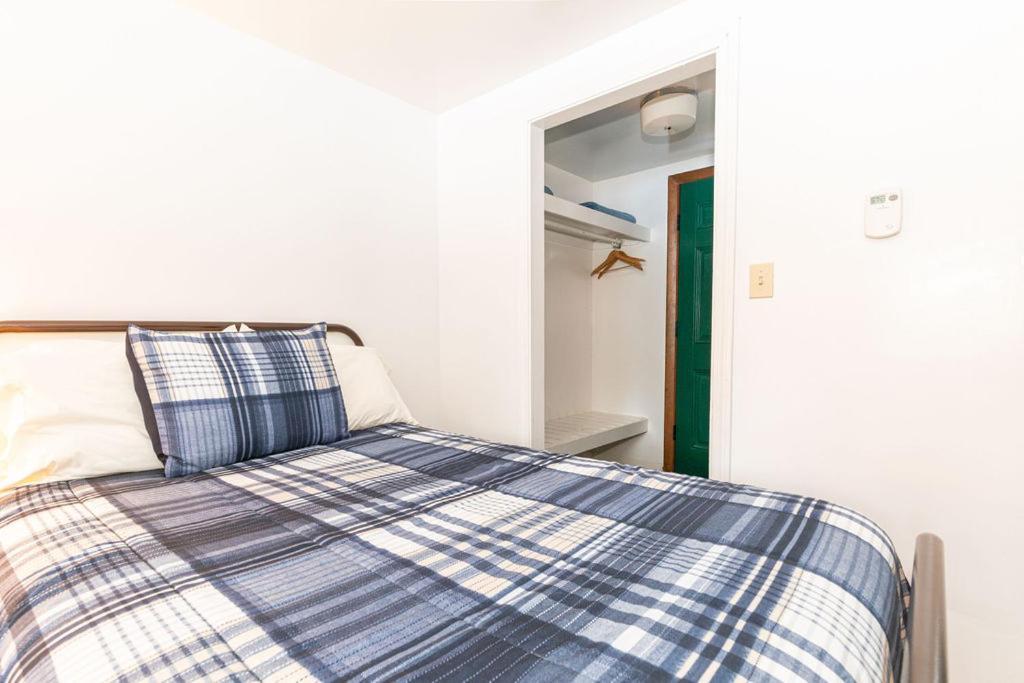 West Bethel Motel Екстериор снимка
