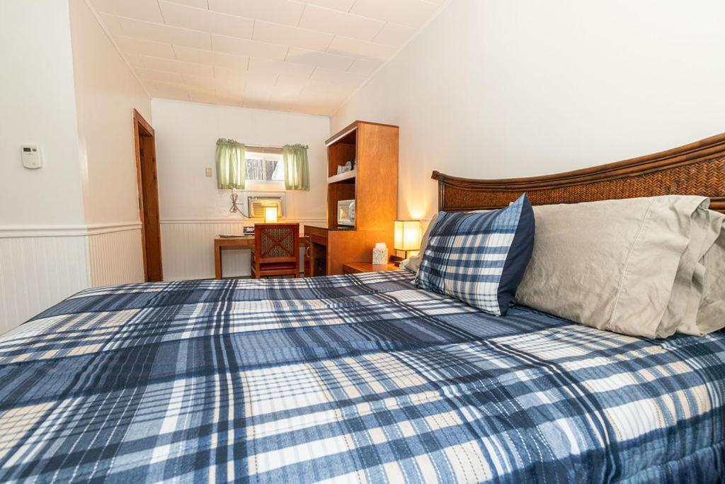 West Bethel Motel Екстериор снимка