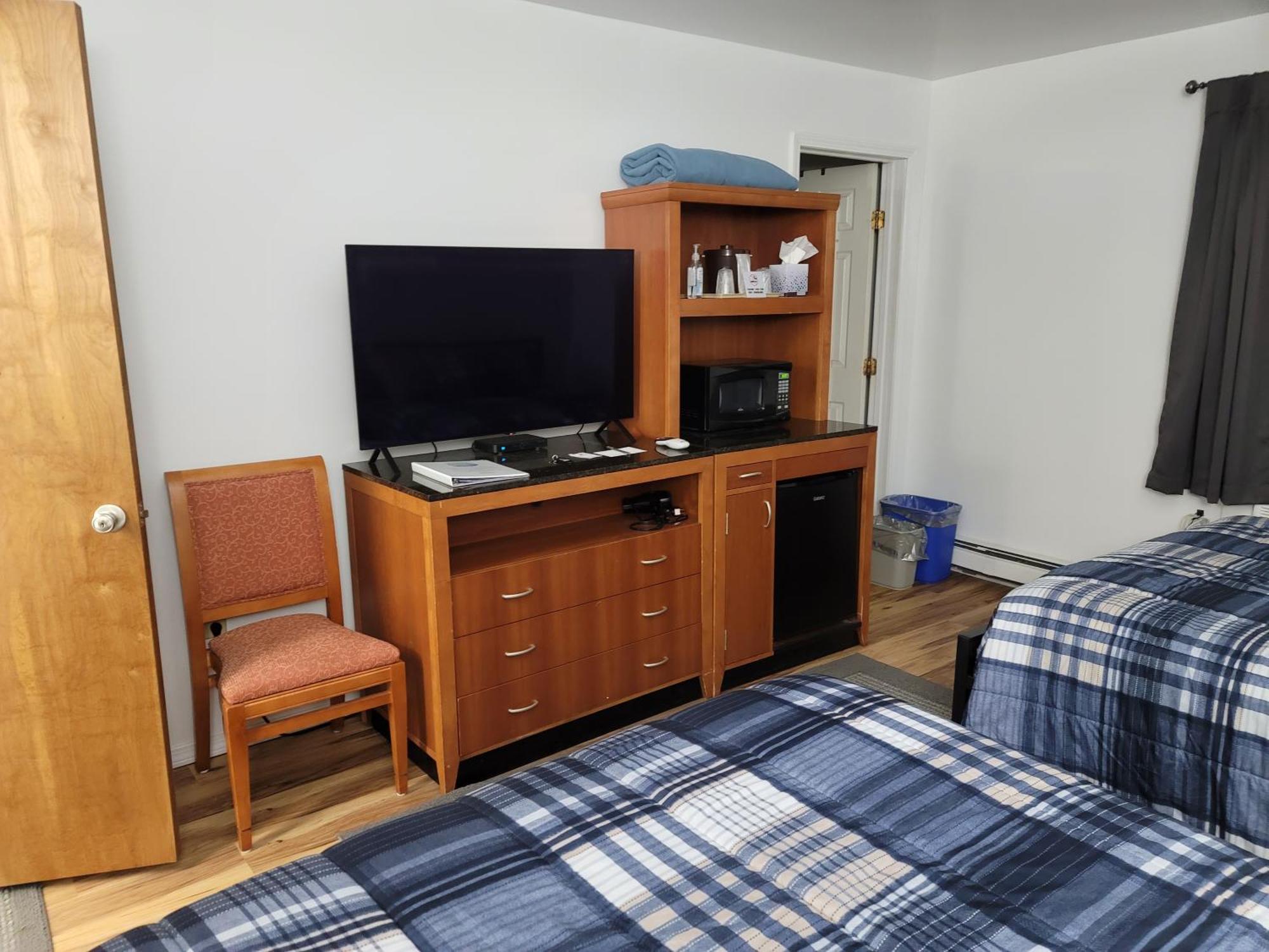 West Bethel Motel Екстериор снимка